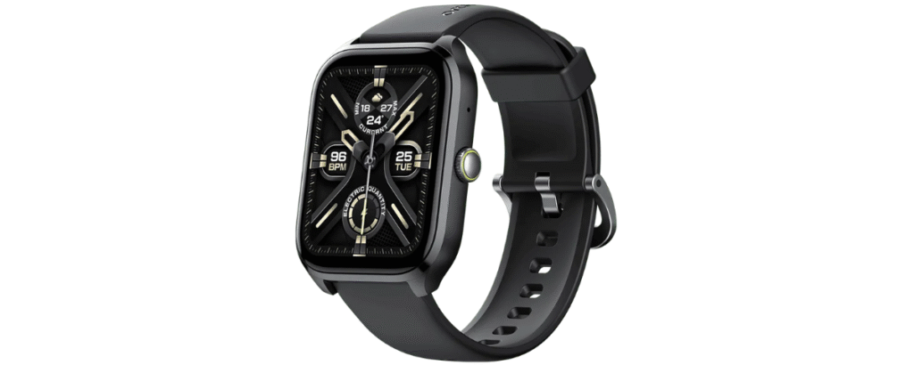 Oraimo Et Gcl Watch 5 Lite