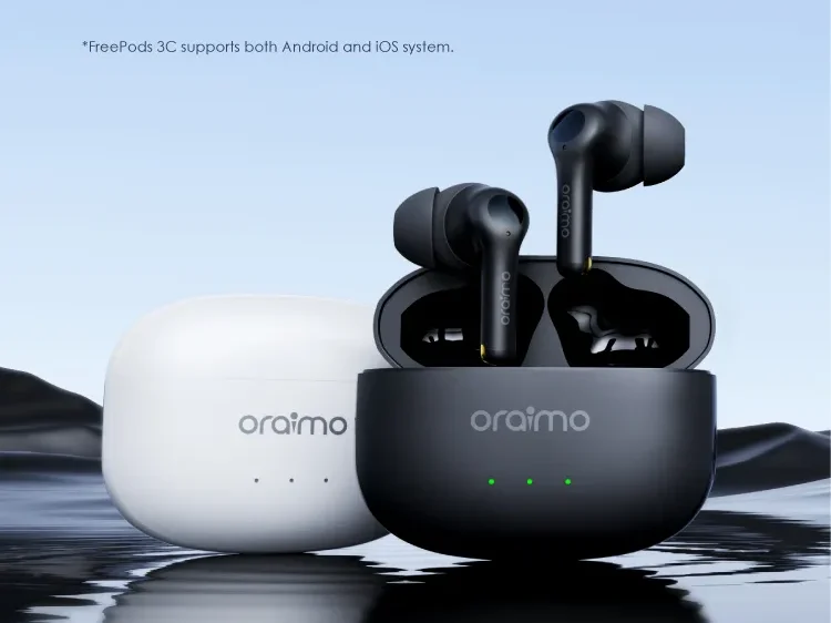 Oraimo FreePods 3C