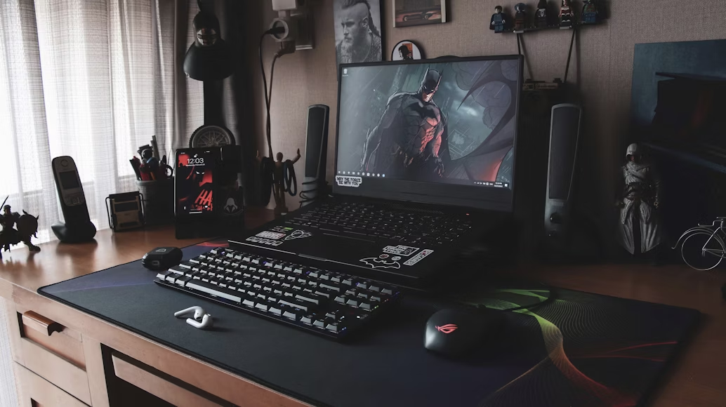 Things to Consider When Buying a Gaming Laptop in Kenya