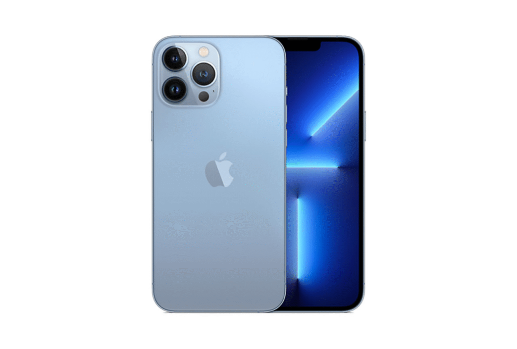 iPhone 13 Pro Max Review