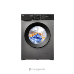 Syinix 12kg Front Load Washing Machine