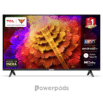 TCL 32-inch FHD Smart Android TV