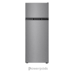 TCL F153TM 153L Refrigerator