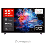 TCL 55V6C 55-inch 4K Smart Android TV