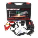 Multifunctional High-Power 4-in-1 Emergency Kit