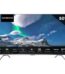 4k smart tv