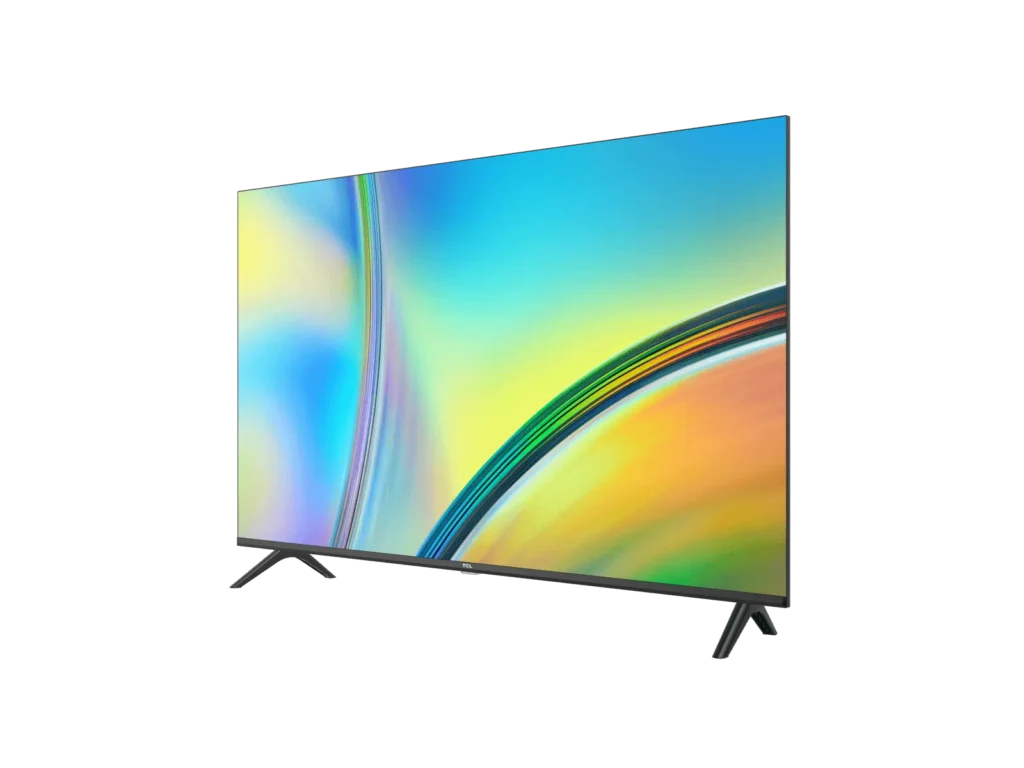 43 inch smart TV