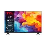 43 inch QLED TV