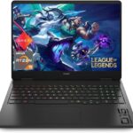 HP Omen 16
