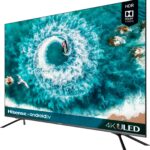 Hisense 50 inch smart TV