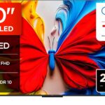 tcl 50 inch tv