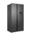side by side refrigerator