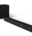 hisense sound bar