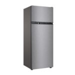 double door refrigerator