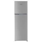 double door refrigerator