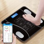 Bluetooth Digital Scale - Image 3