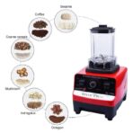 2 in 1 Silvercrest Blender - Image 9