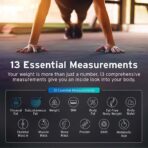 Bluetooth Digital Scale - Image 2