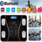 Bluetooth Digital Scale