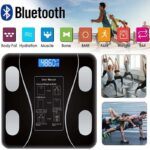 Bluetooth Digital Scale