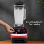 2 in 1 Silvercrest Blender - Image 7