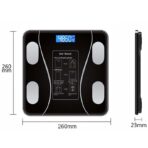 Bluetooth Digital Scale - Image 5