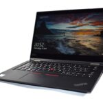 Lenovo ThinkPad X390 13.3″ 16GB RAM 256GB SSD