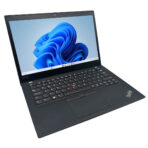 Lenovo ThinkPad X390 13.3″ 16GB RAM 256GB SSD - Image 5